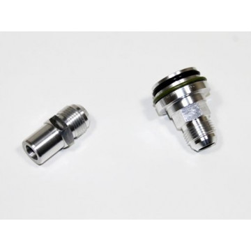 Cam and Block Breather Adaptors for...