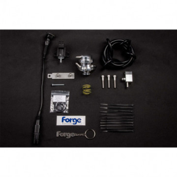 Replacement Recirculation Valve and...