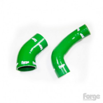 Silicone Airbox Hoses for Ford Focus...