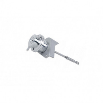 An Adjustable Diaphragm Actuator for...