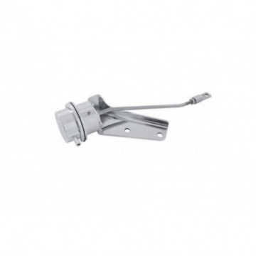 Adjustable Diaphragm Actuator for the...