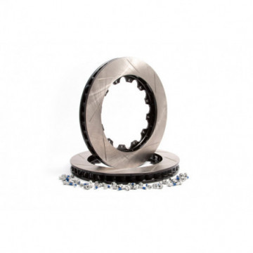 Front 380 x 32 Discs for Forge...