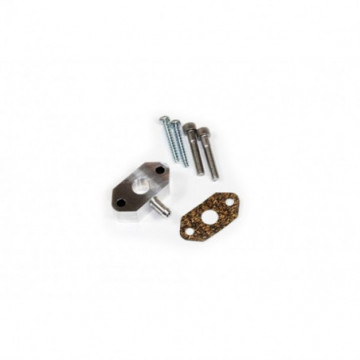 Boost Gauge Adaptor for Audi, VW,...