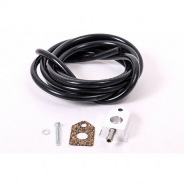 Boost Gauge fitting kit for the EA888...