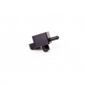 Boost gauge fitting kit for the Ford...
