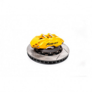 MS-RT Transit Custom Performance Brakes