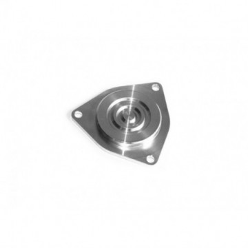 Turbo Blanking Plate for Volvo and...