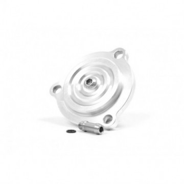 Turbo Blanking Plate for Vauxhall,...