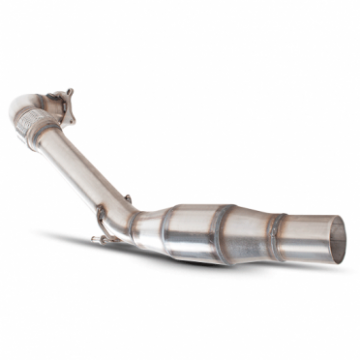Scorpion Sports Catalyser for Audi TTS