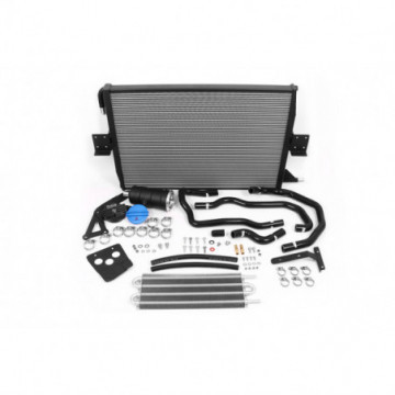 Audi S4 B8 and S5 B8 3.0 TFSI Charge...