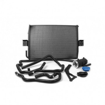Chargecooler Radiator and Expansion...