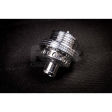 Dual Piston Blow Off / Dump Valve