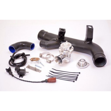 High Flow Blow Off Valve and Kit for...