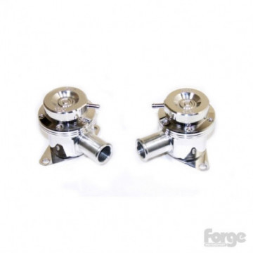 Recirculation Valves for the Nissan...