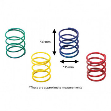 Valve Spring Tuning Kit