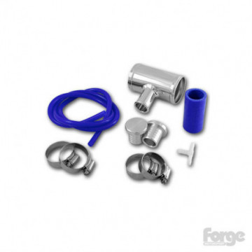 Fiat Uno Turbo Valve Fitting Kit