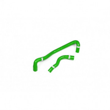Silicone Heater Matrix Hoses for the...