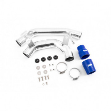 Alloy Boost Pipes for Peugeot 207 GTI...