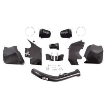 Carbon Fibre Induction Kit for BMW M3...
