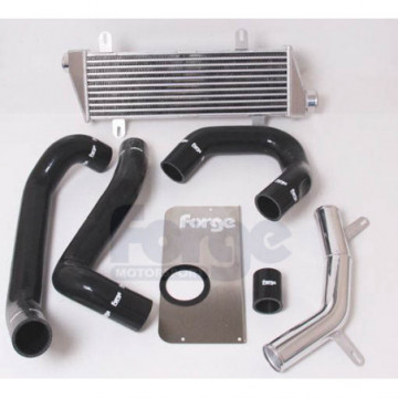 Front Mounting Intercooler for the...