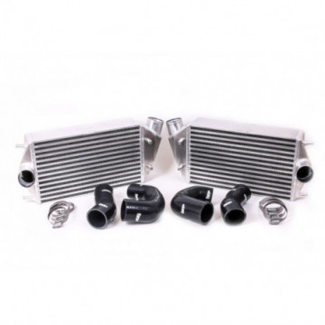 Intercooler Upgrade for Porsche 997...
