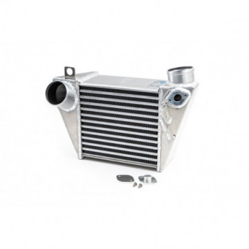 VW Golf and SEAT Leon 1.8T Alloy Side...