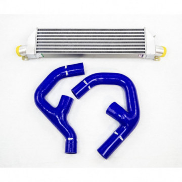 VW Golf GTi Mk5 Front Mount...