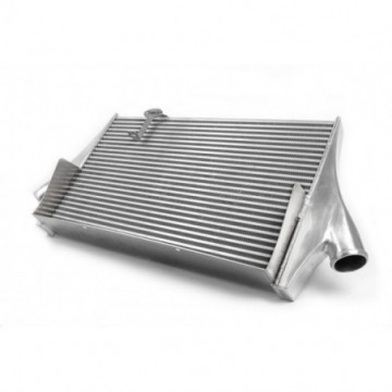 MS-RT Transit Custom Intercooler and...