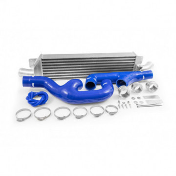 Twintercooler for Scirocco 1.4 TSi 160