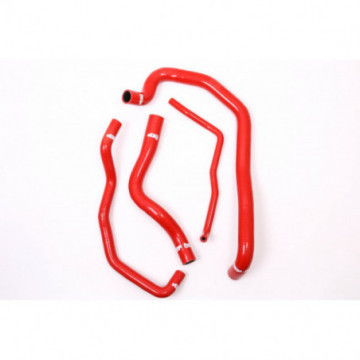 Coolant Hose Kit for the Ford Fiesta...