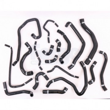 VW Golf Mk7 GTi 2.0 Silicone Coolant...