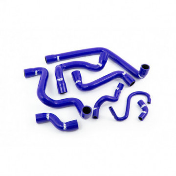 Silicone Coolant Hoses For Mini...