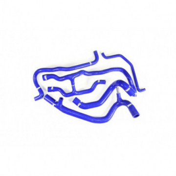 Silicone Coolant Hoses for Renault...