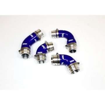 Silicone Boost Hoses Kit for SEAT...