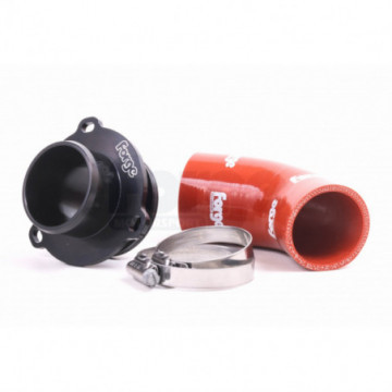 VW, Audi, and SEAT Turbo Muffler...