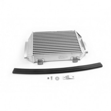 Mini Cooper S Upgraded Air To Air...