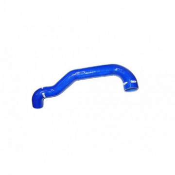 An Intercooler Resonator Delete Hose...