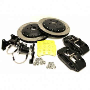 VW T5 / T6 Rear 356mm Rear 4 Pot Big...
