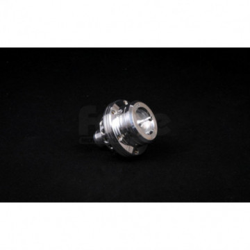 Smart Car Piston Dump Valve and...