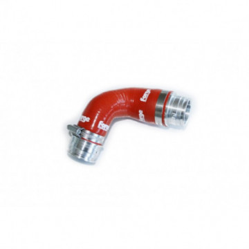 Fluorosilicone Turbo Hose for SEAT...