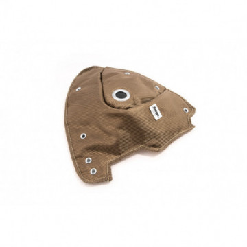Turbo Blanket for Mini, Citroen DS3...