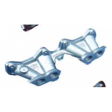 COLLETTORE FIAT 124/131 MONOALBERO