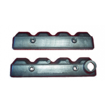 COPPIA COPERCHI PUNTERIE FIAT BIALBERO