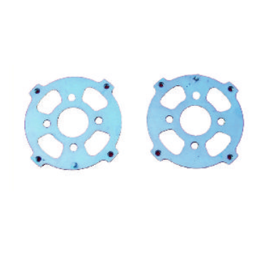 FLANGE PER FRENI A DISCO