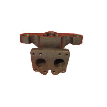 COLLETTORE 500-126 PER CARB. 32-35