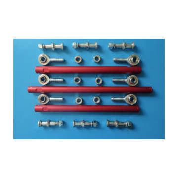 BRACCI STERZO SU UNIBALL FIAT 500
