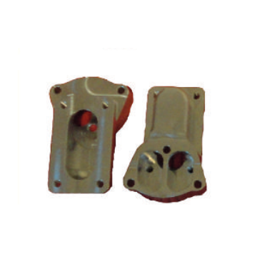 COLL.TESTA PANDA CARB.A112 ABARTH