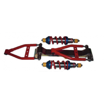 KIT ASSETTO PENDOLARE FIAT 600