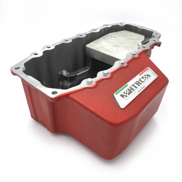 COPPA OLIO MAGGIORATA MOTORI  ABARTH...