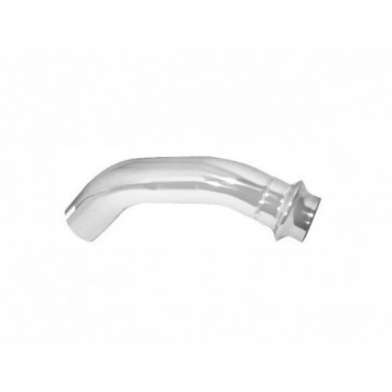 Adattatore Inox - Per montaggio...